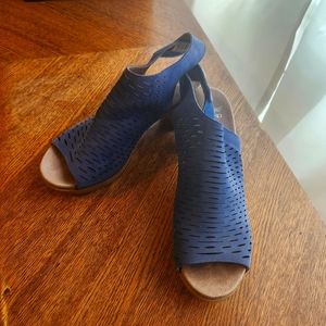 Dansko Danae sandal size 42